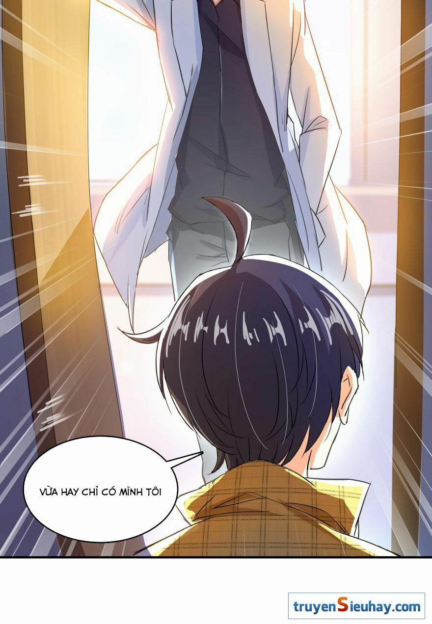 Tu Chân Nói Chuyện Phiếm Quần 23 trang 70