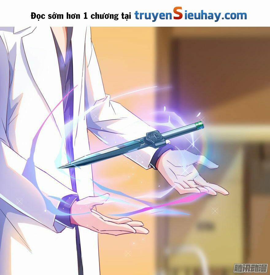 Tu Chân Nói Chuyện Phiếm Quần 24 trang 0