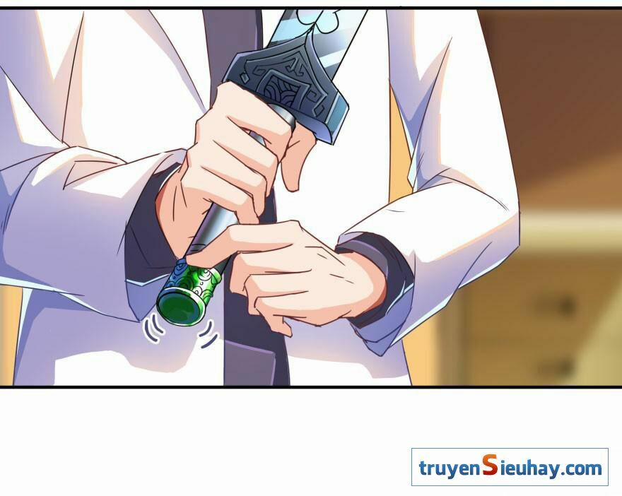 Tu Chân Nói Chuyện Phiếm Quần 24 trang 2