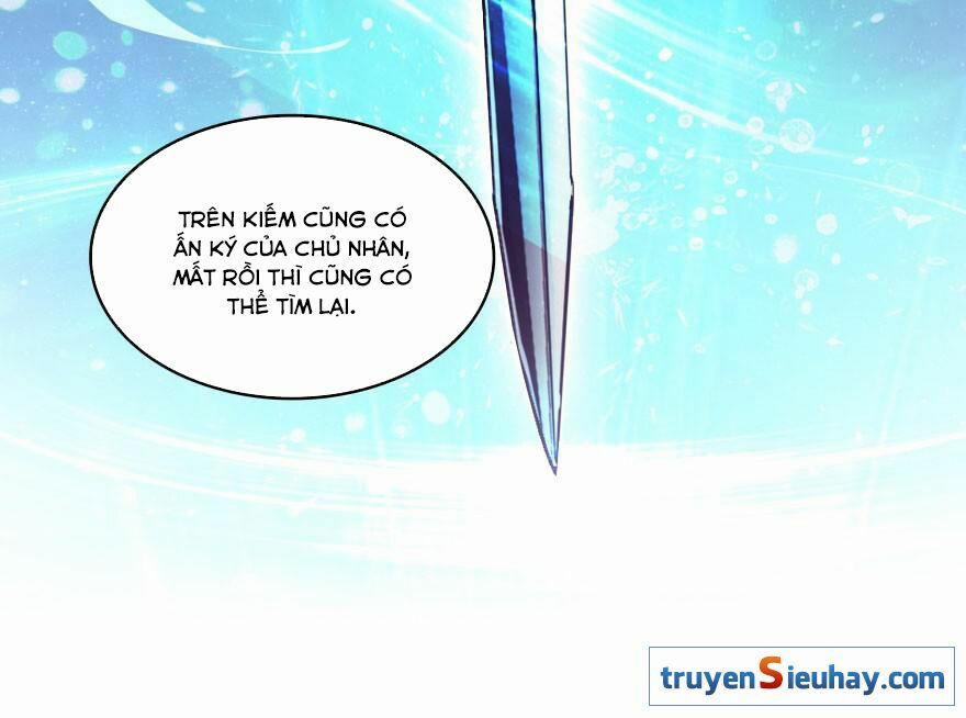 Tu Chân Nói Chuyện Phiếm Quần 24 trang 20