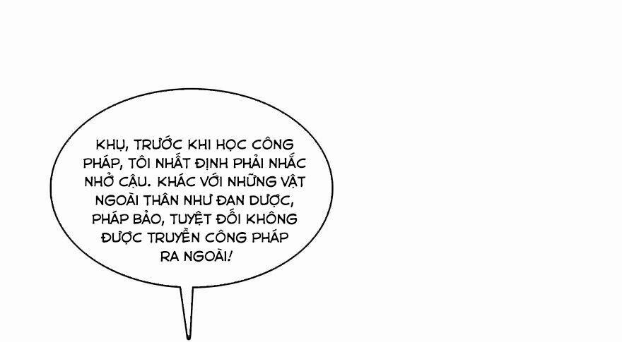 Tu Chân Nói Chuyện Phiếm Quần 24 trang 23