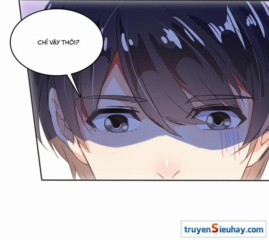 Tu Chân Nói Chuyện Phiếm Quần 24 trang 37