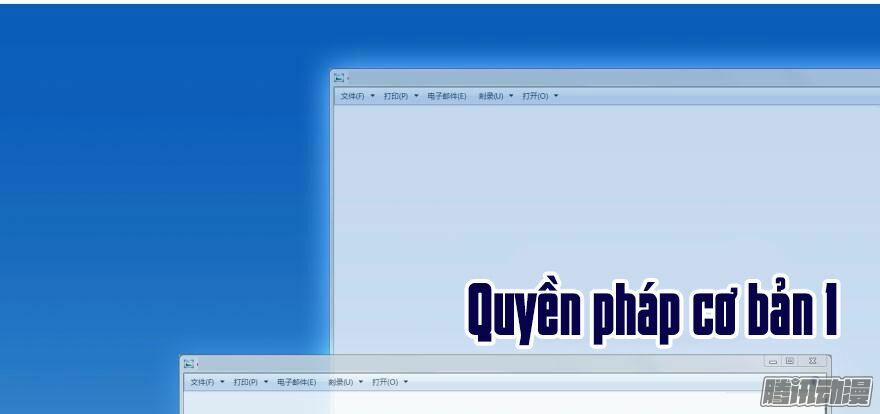 Tu Chân Nói Chuyện Phiếm Quần 24 trang 38