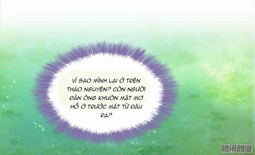 Tu Chân Nói Chuyện Phiếm Quần 24 trang 60