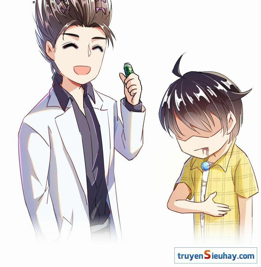 Tu Chân Nói Chuyện Phiếm Quần 24 trang 7