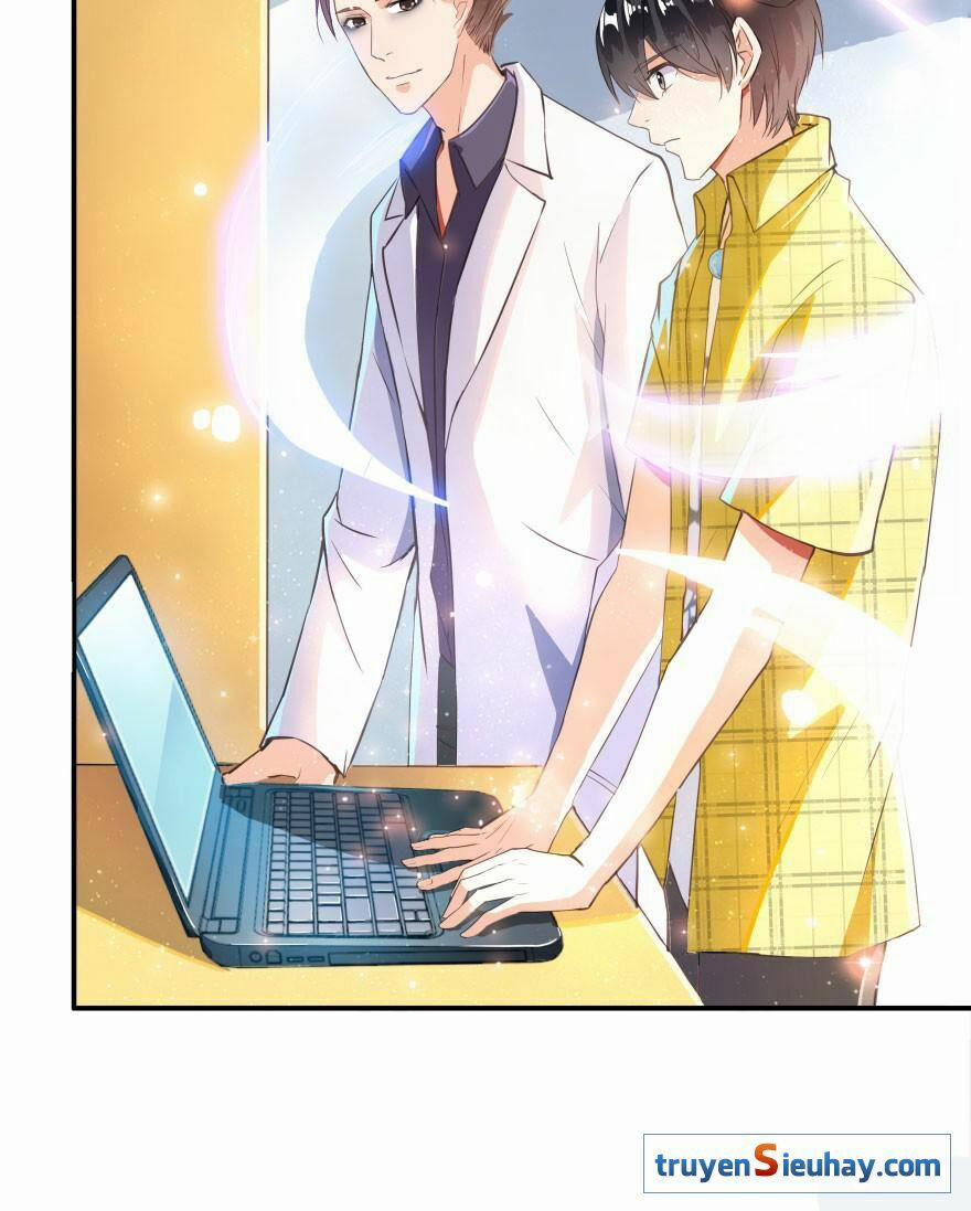 Tu Chân Nói Chuyện Phiếm Quần 24 trang 70