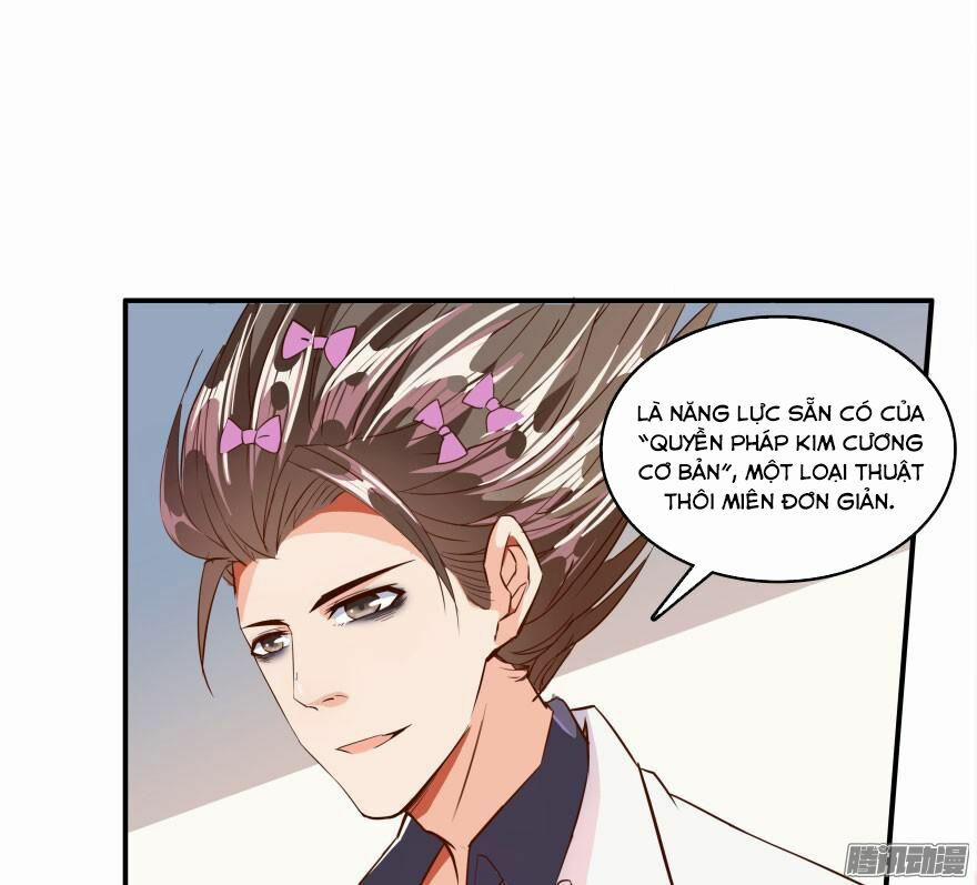 Tu Chân Nói Chuyện Phiếm Quần 24 trang 72