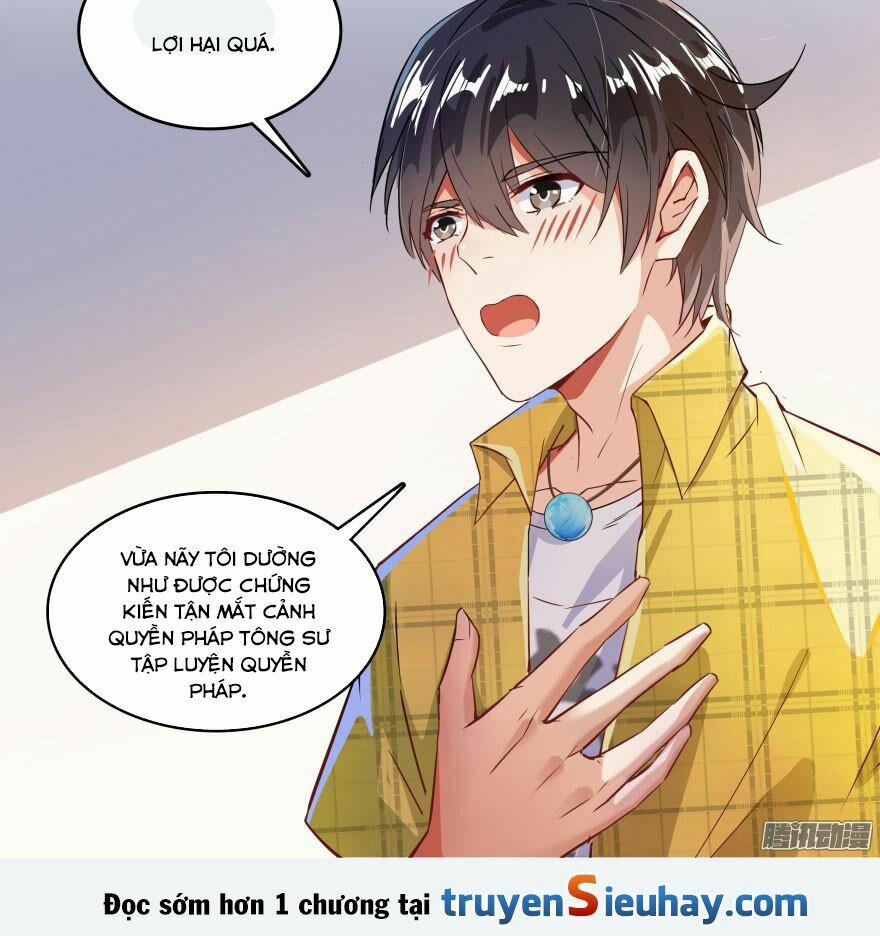 Tu Chân Nói Chuyện Phiếm Quần 24 trang 79