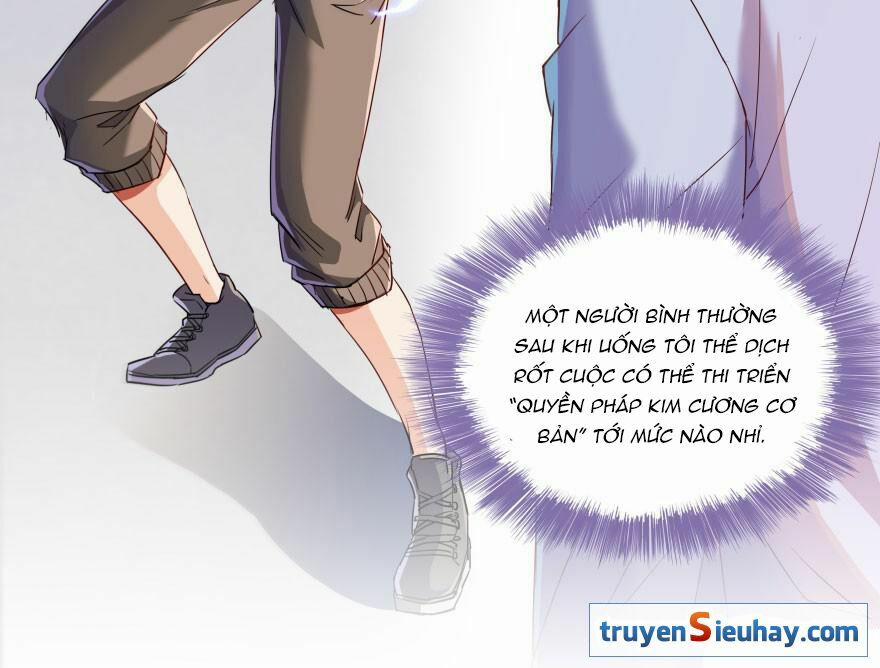 Tu Chân Nói Chuyện Phiếm Quần 25 trang 29