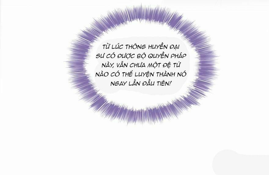 Tu Chân Nói Chuyện Phiếm Quần 25 trang 30