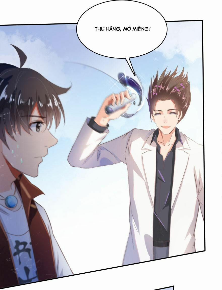 Tu Chân Nói Chuyện Phiếm Quần 25 trang 44