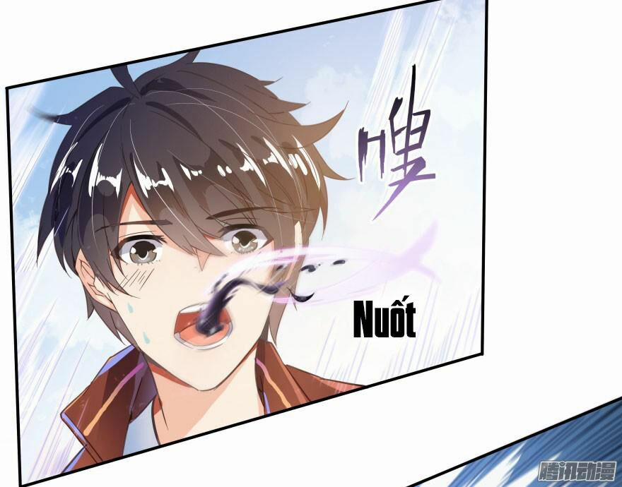 Tu Chân Nói Chuyện Phiếm Quần 25 trang 45