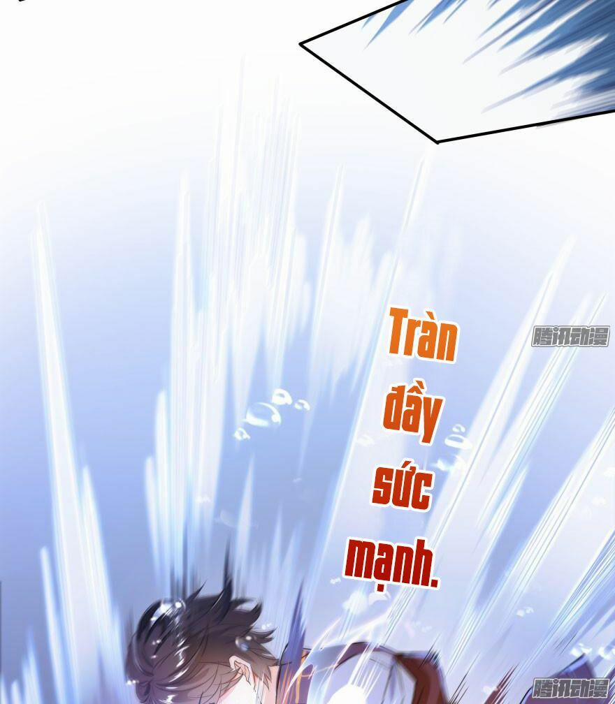 Tu Chân Nói Chuyện Phiếm Quần 25 trang 46