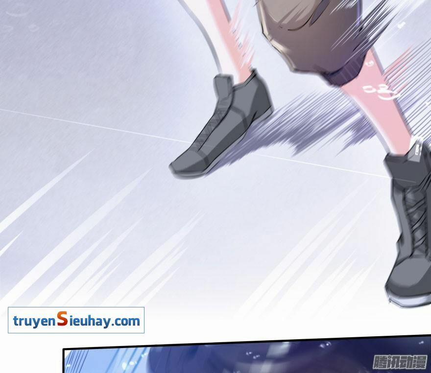 Tu Chân Nói Chuyện Phiếm Quần 25 trang 48