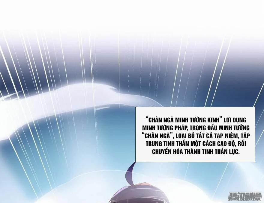 Tu Chân Nói Chuyện Phiếm Quần 25 trang 56