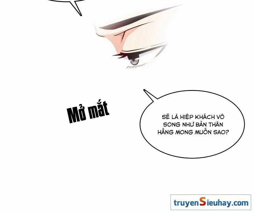 Tu Chân Nói Chuyện Phiếm Quần 25 trang 62