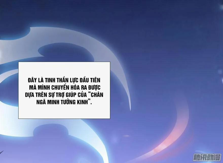 Tu Chân Nói Chuyện Phiếm Quần 25 trang 67