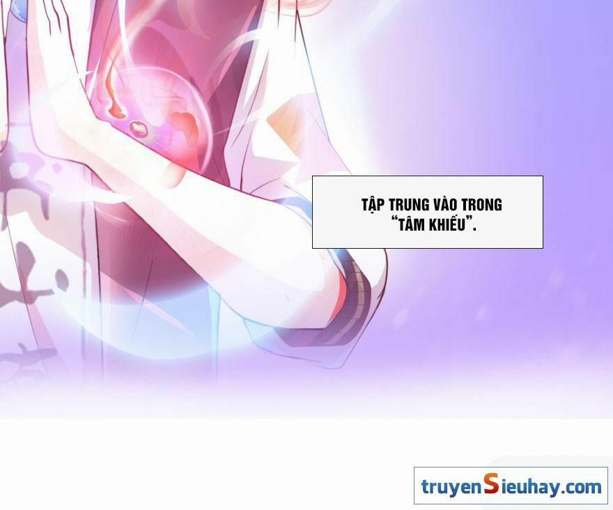 Tu Chân Nói Chuyện Phiếm Quần 25 trang 69