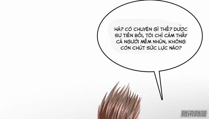 Tu Chân Nói Chuyện Phiếm Quần 25 trang 73