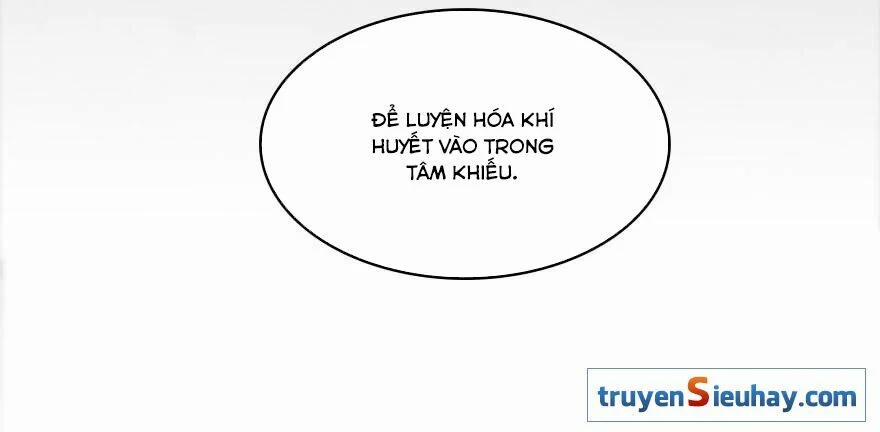 Tu Chân Nói Chuyện Phiếm Quần 25 trang 8