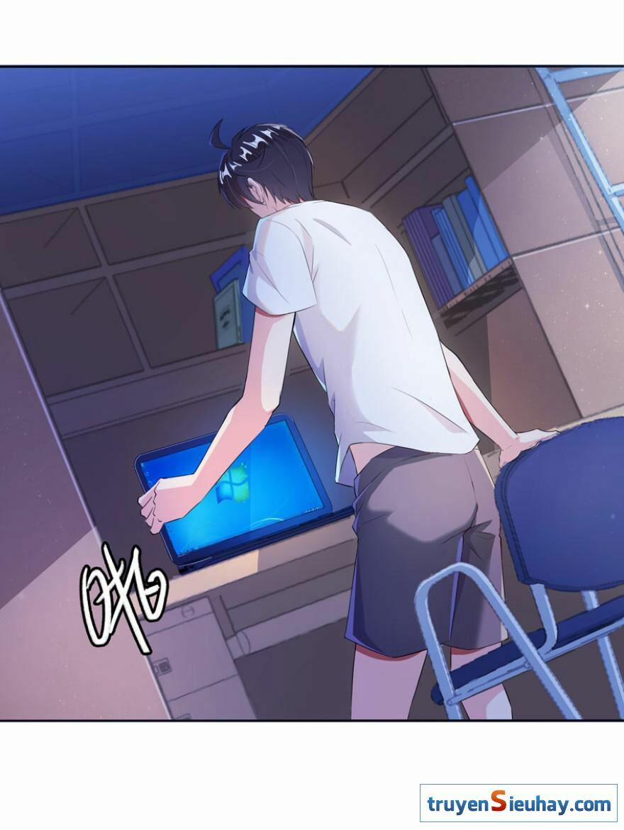 Tu Chân Nói Chuyện Phiếm Quần 26 trang 50