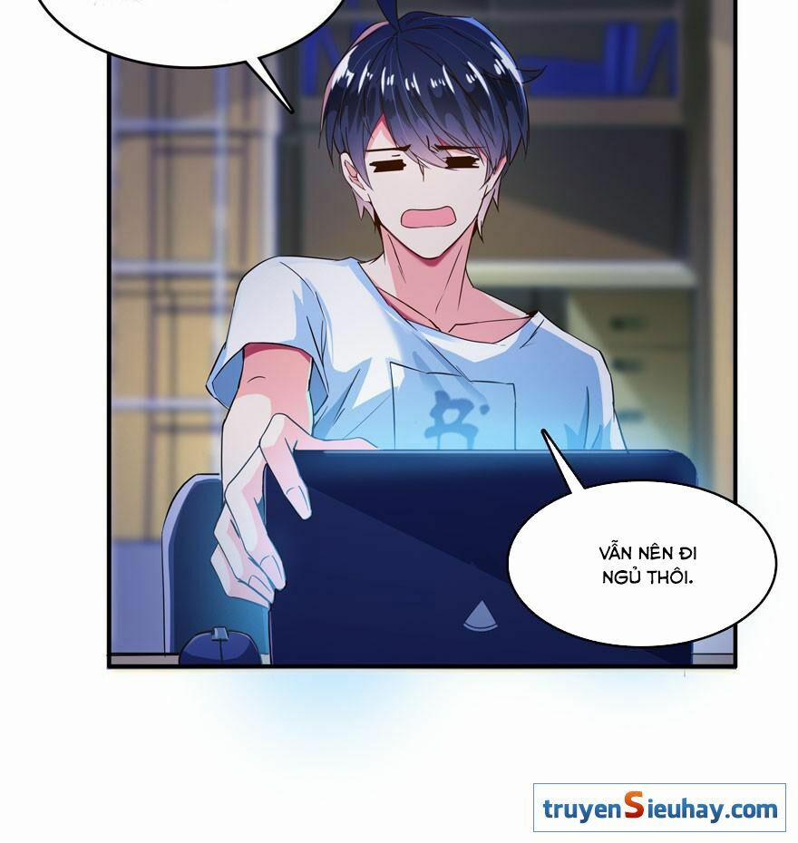 Tu Chân Nói Chuyện Phiếm Quần 26 trang 59