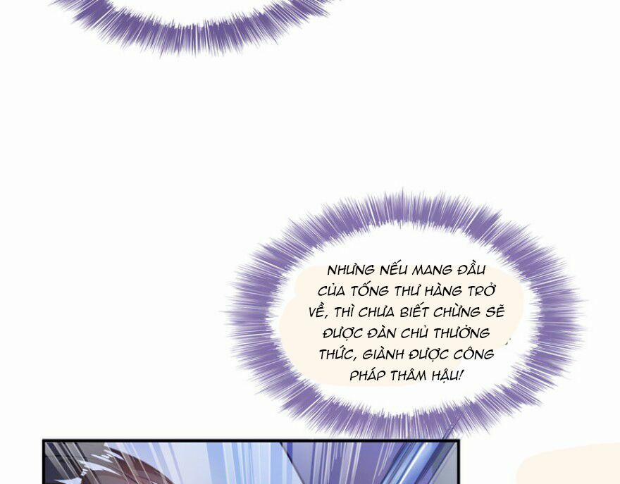 Tu Chân Nói Chuyện Phiếm Quần 27 trang 1