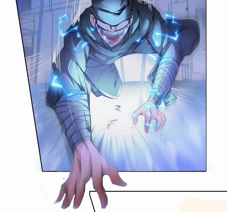 Tu Chân Nói Chuyện Phiếm Quần 27 trang 11