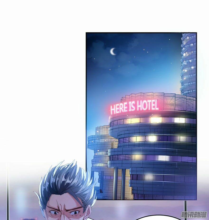 Tu Chân Nói Chuyện Phiếm Quần 27 trang 12