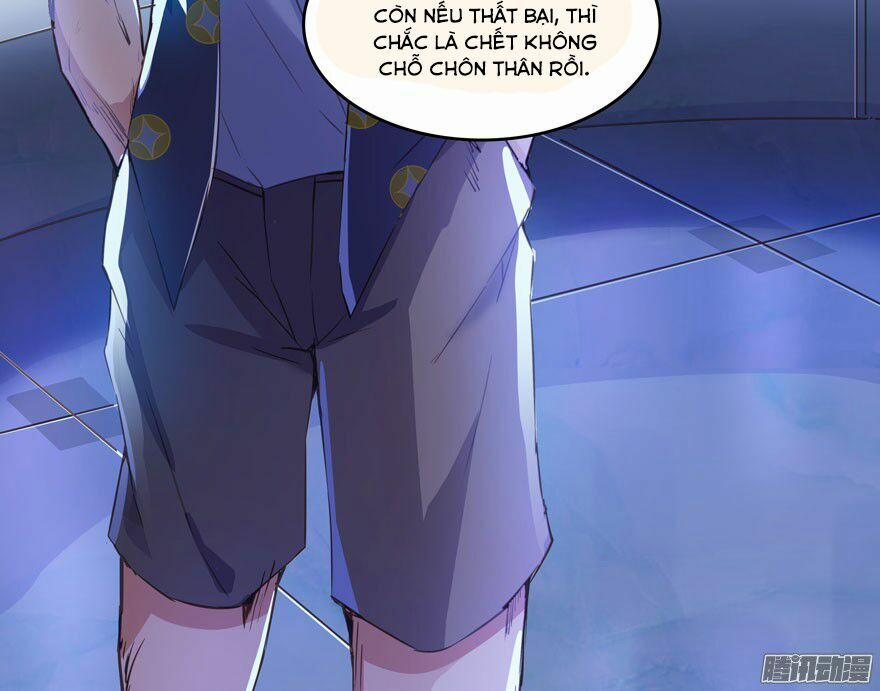 Tu Chân Nói Chuyện Phiếm Quần 27 trang 14