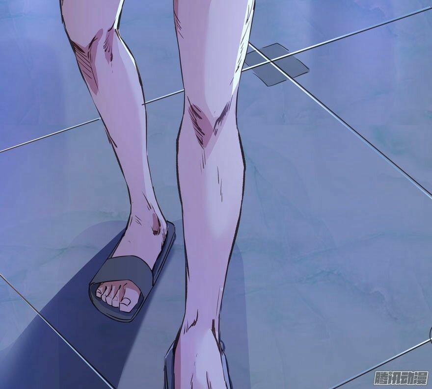 Tu Chân Nói Chuyện Phiếm Quần 27 trang 15