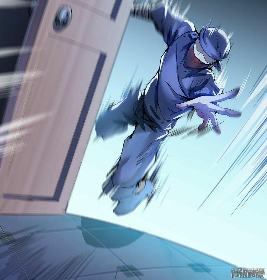 Tu Chân Nói Chuyện Phiếm Quần 27 trang 21