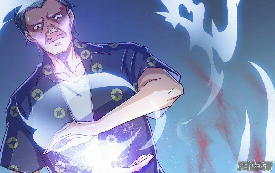 Tu Chân Nói Chuyện Phiếm Quần 27 trang 29