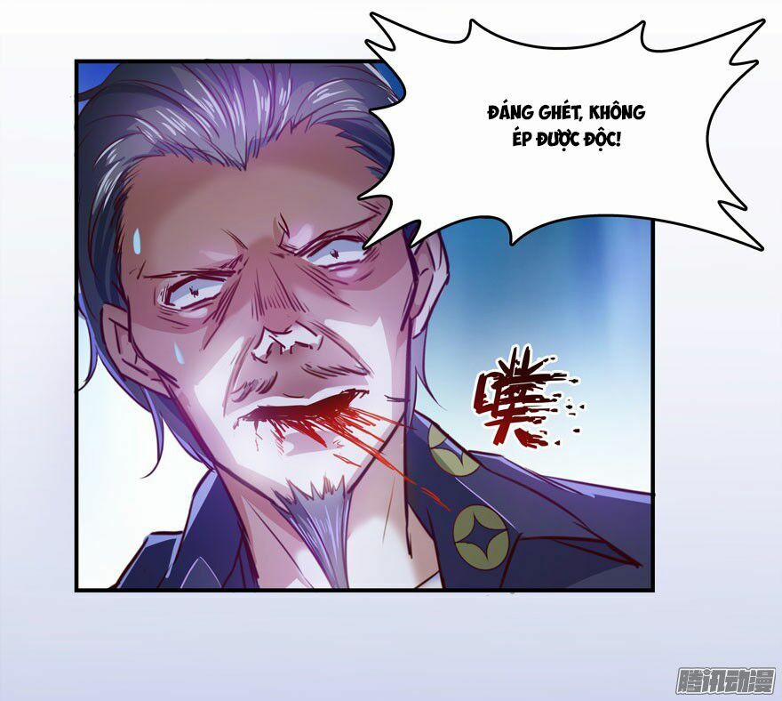 Tu Chân Nói Chuyện Phiếm Quần 27 trang 31