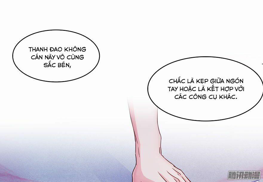 Tu Chân Nói Chuyện Phiếm Quần 27 trang 45