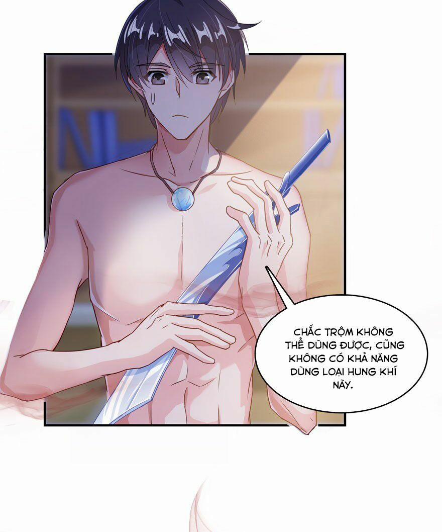 Tu Chân Nói Chuyện Phiếm Quần 27 trang 47