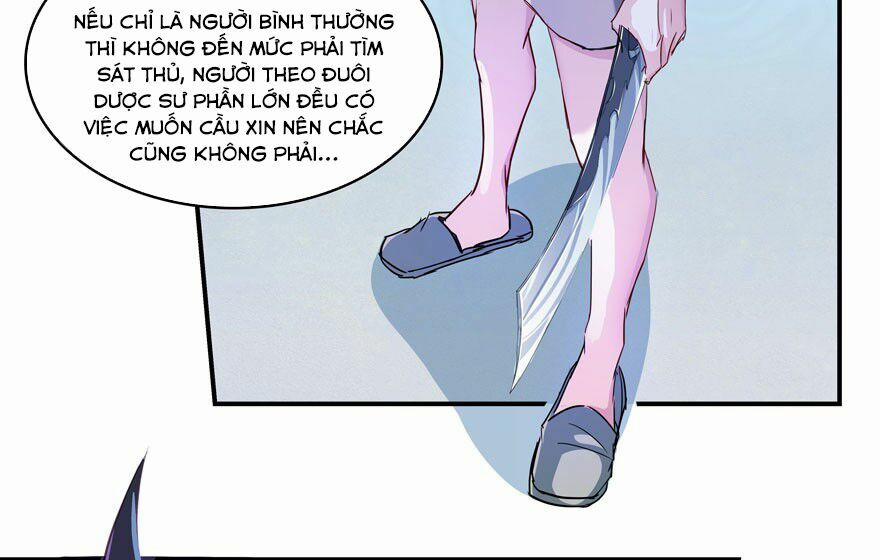 Tu Chân Nói Chuyện Phiếm Quần 27 trang 51