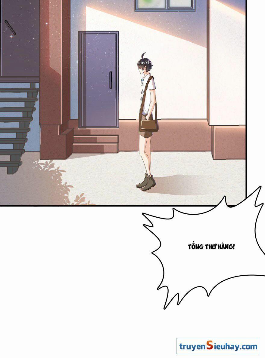 Tu Chân Nói Chuyện Phiếm Quần 27 trang 61