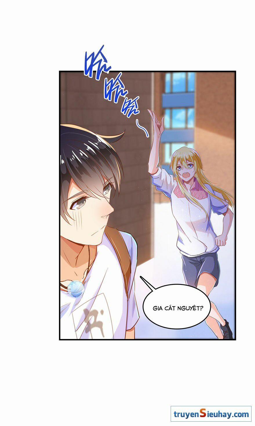 Tu Chân Nói Chuyện Phiếm Quần 27 trang 62