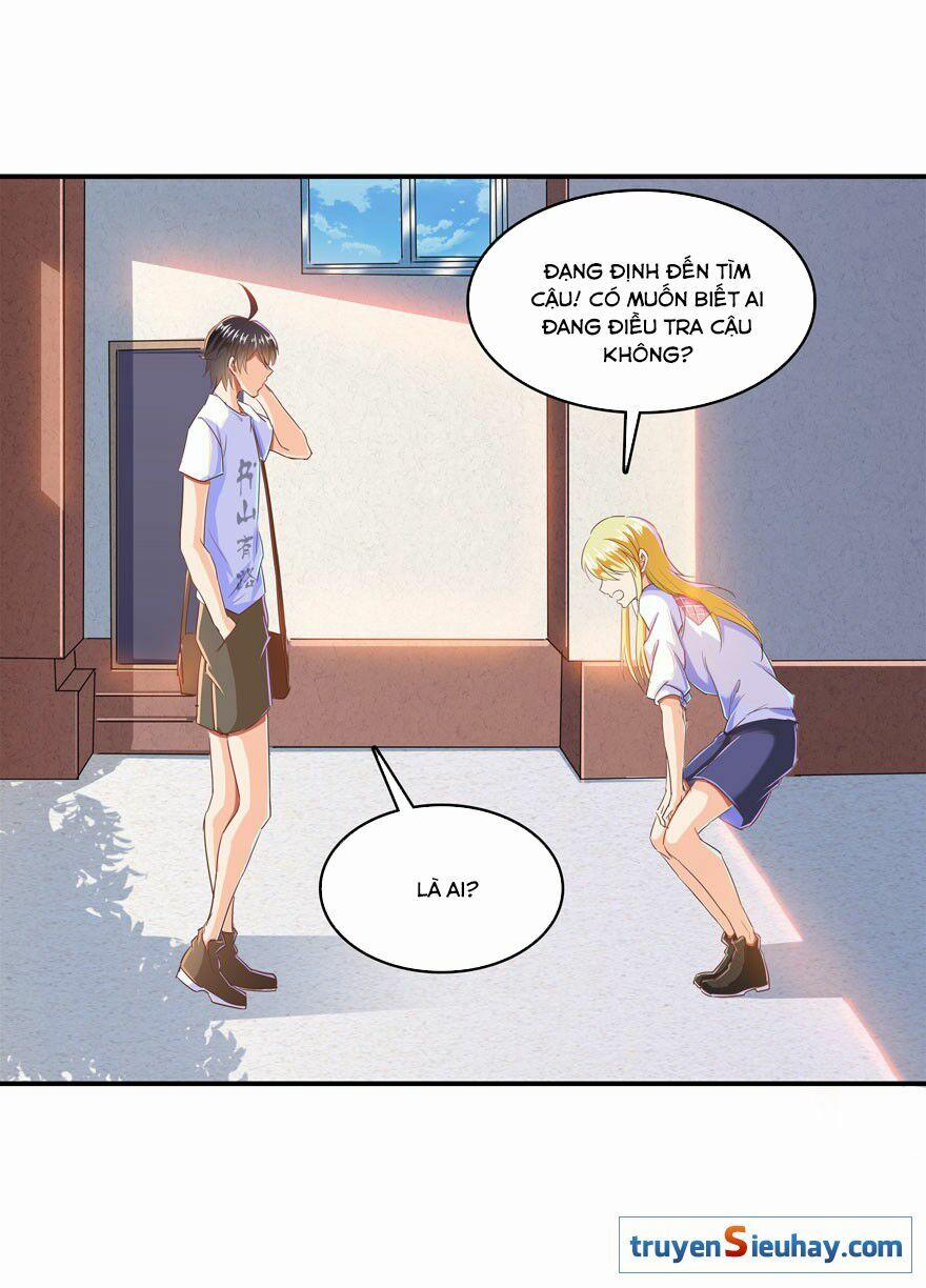 Tu Chân Nói Chuyện Phiếm Quần 27 trang 63