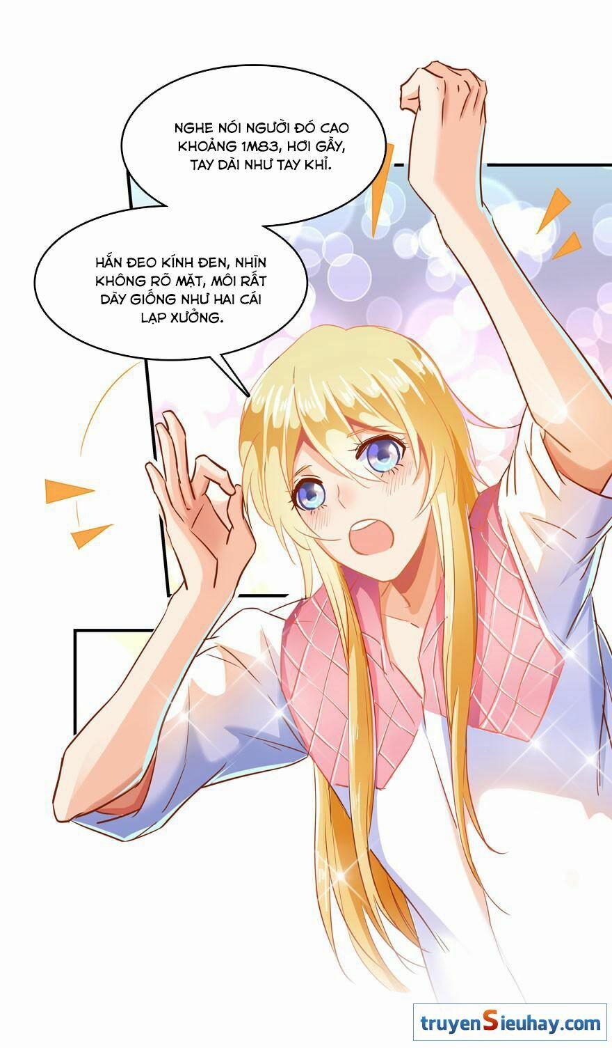 Tu Chân Nói Chuyện Phiếm Quần 27 trang 64