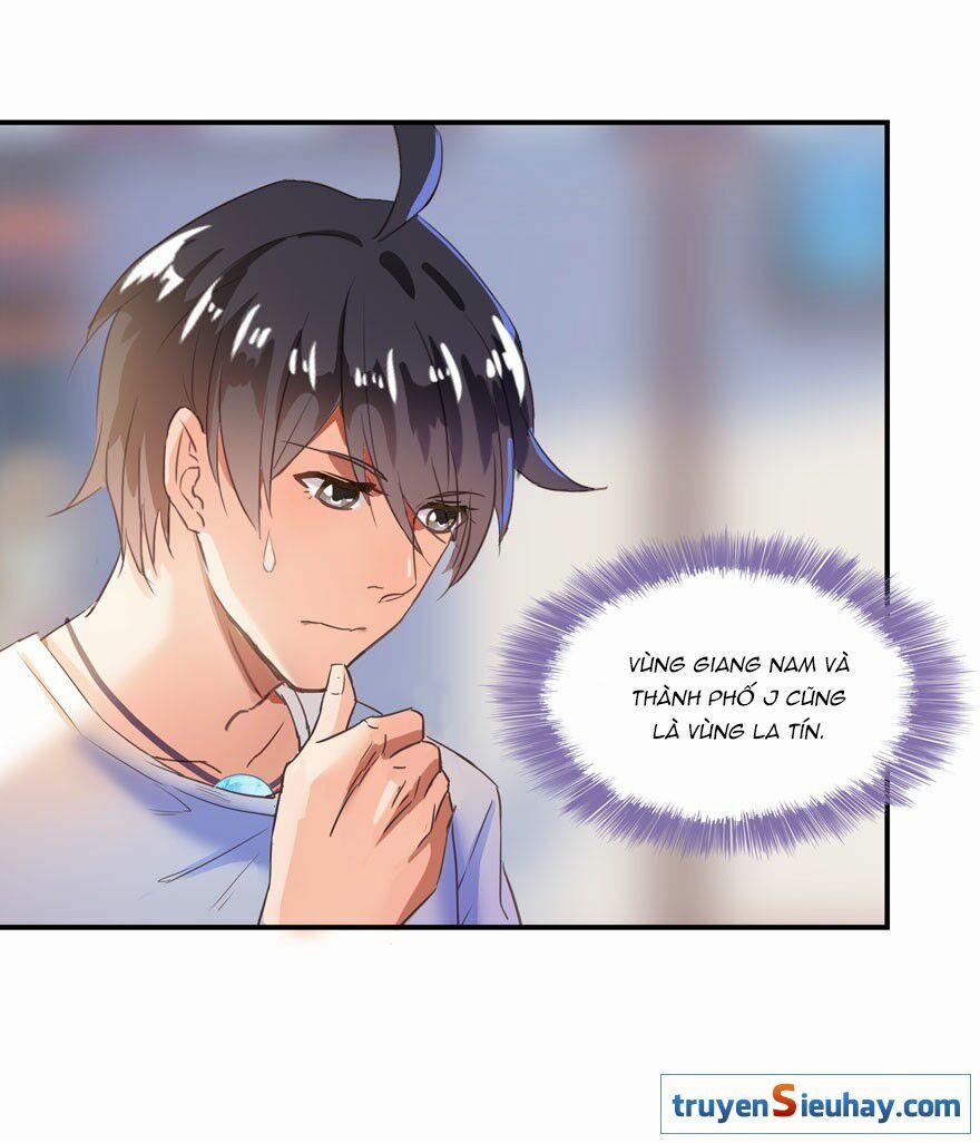 Tu Chân Nói Chuyện Phiếm Quần 27 trang 66