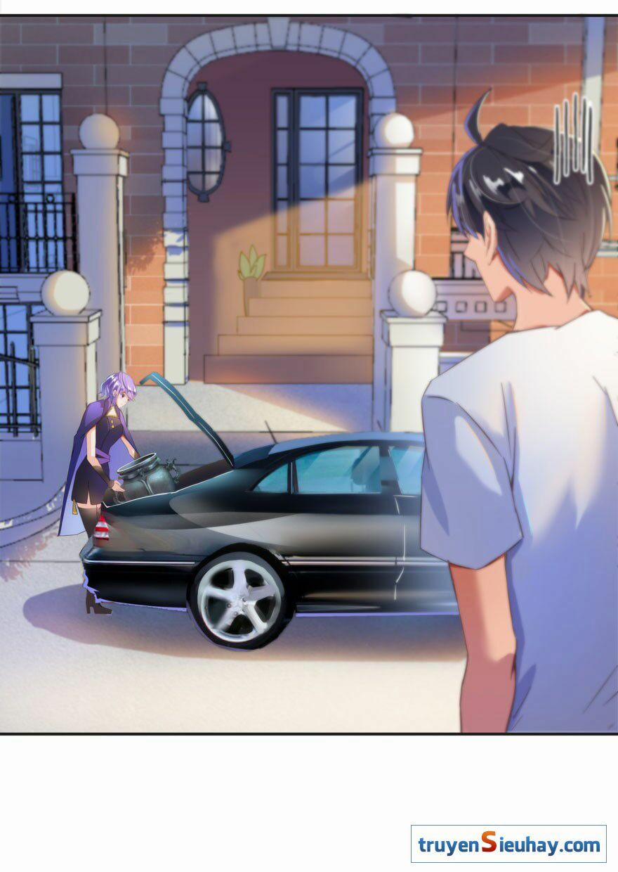 Tu Chân Nói Chuyện Phiếm Quần 27 trang 74