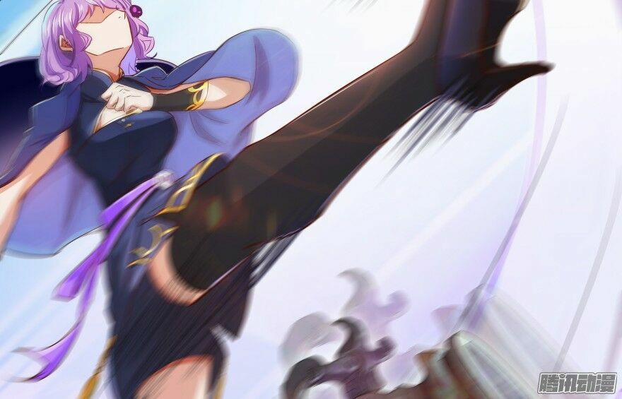 Tu Chân Nói Chuyện Phiếm Quần 27 trang 76