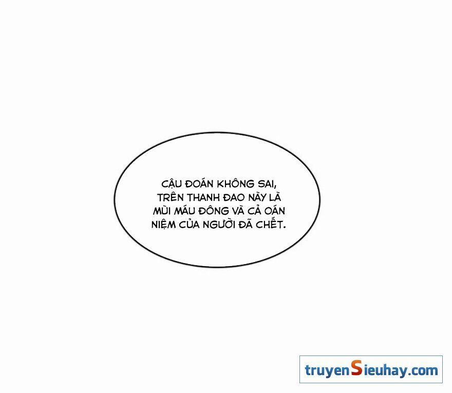 Tu Chân Nói Chuyện Phiếm Quần 28 trang 14