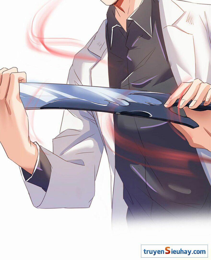 Tu Chân Nói Chuyện Phiếm Quần 28 trang 16