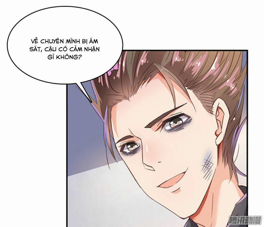 Tu Chân Nói Chuyện Phiếm Quần 28 trang 17