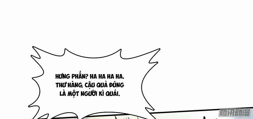 Tu Chân Nói Chuyện Phiếm Quần 28 trang 23