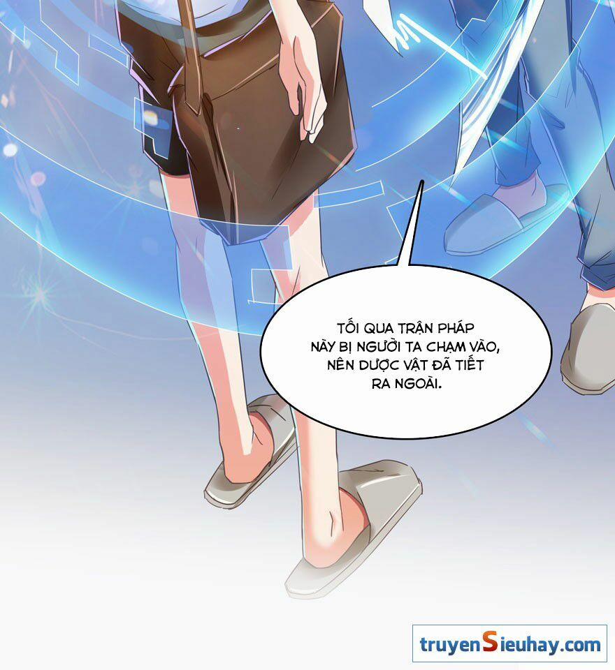 Tu Chân Nói Chuyện Phiếm Quần 28 trang 26