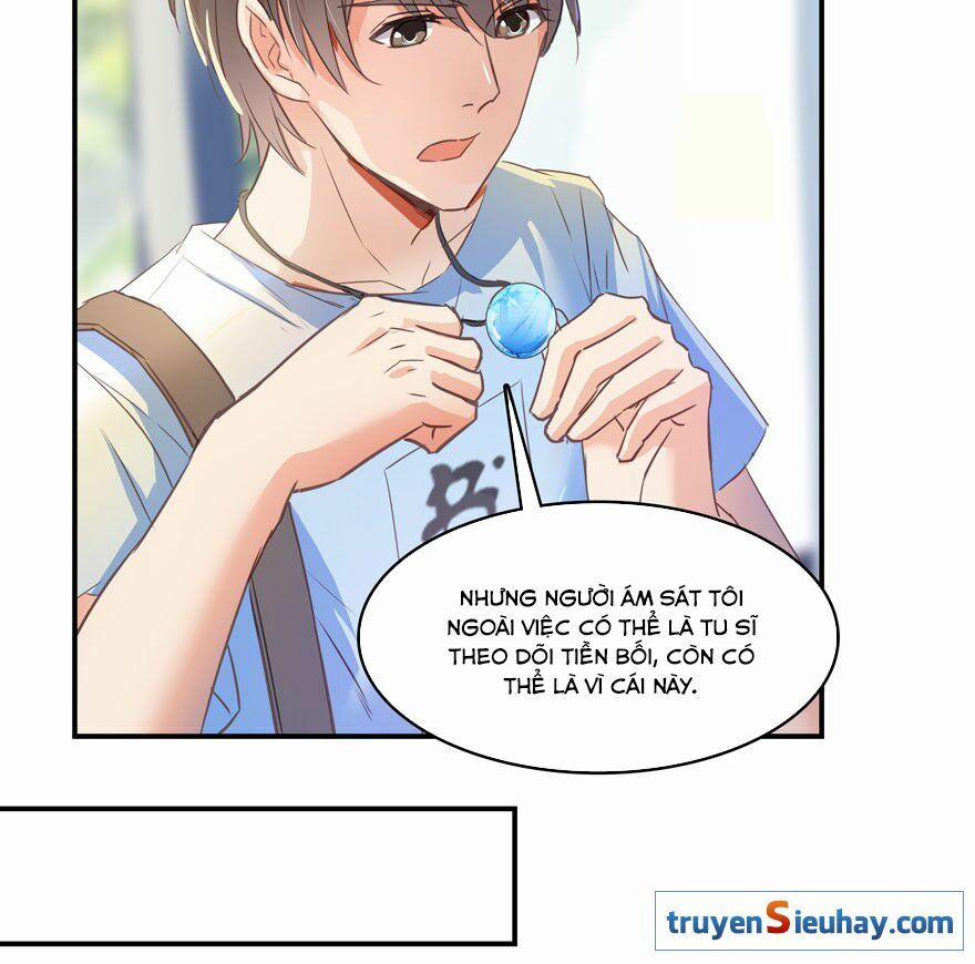 Tu Chân Nói Chuyện Phiếm Quần 28 trang 29